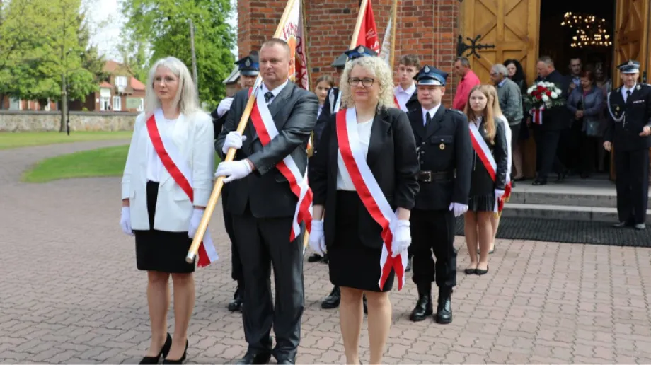 Fot. Miasto i Gmina Brok