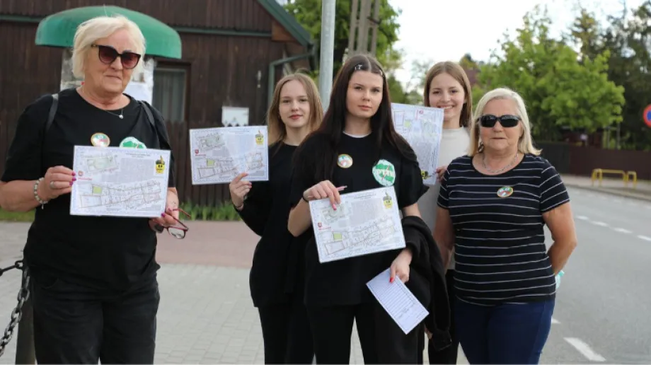 Fot. Miasto i Gmina Brok