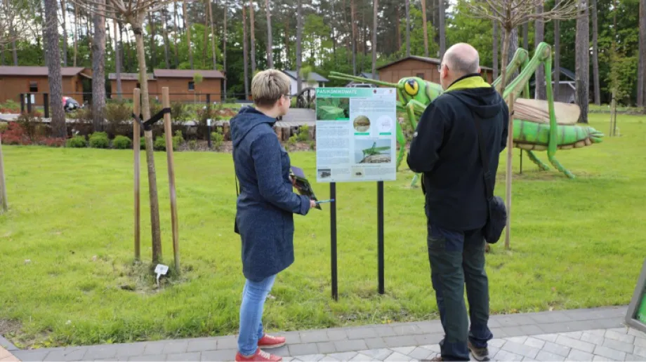 Fot. Miasto i Gmina Brok