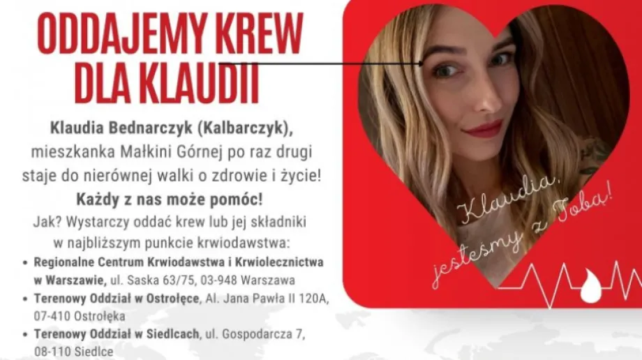 Fot. Gmina Małkinia Górna