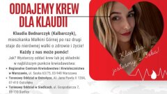 Ostrów Mazowiecka - Nie każdy bohater nosi pelerynę, czasem wystarczy 