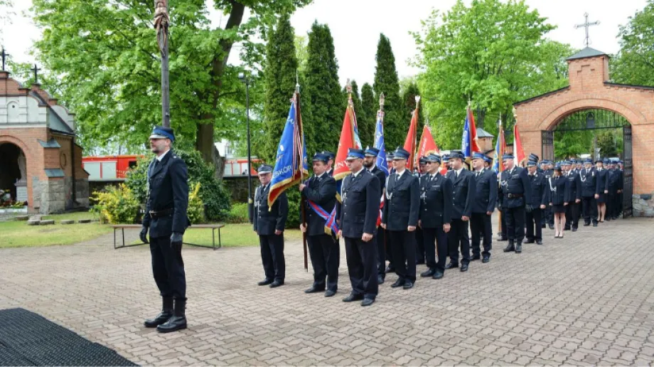 Fot. Gmina Ostrów Mazowiecka