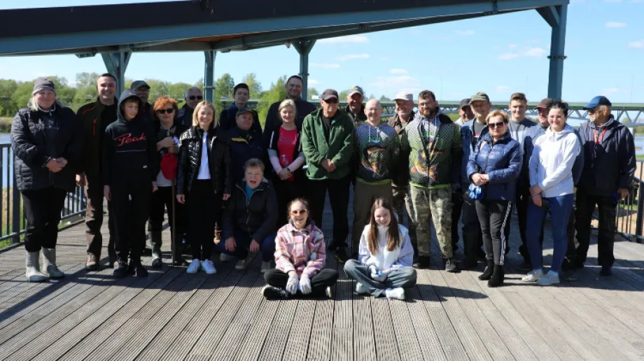 Fot. Miasto i Gmina Brok