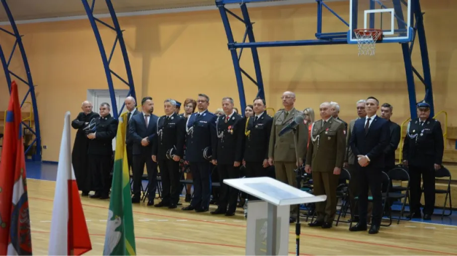 Fot. Gmina Ostrów Mazowiecka