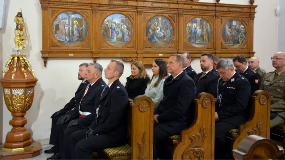 Fot. Gmina Ostrów Mazowiecka