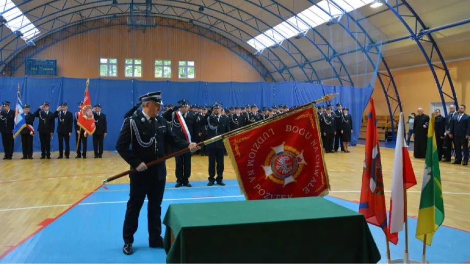 Fot. Gmina Ostrów Mazowiecka