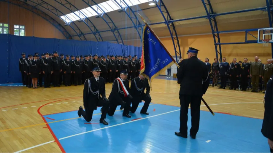 Fot. Gmina Ostrów Mazowiecka