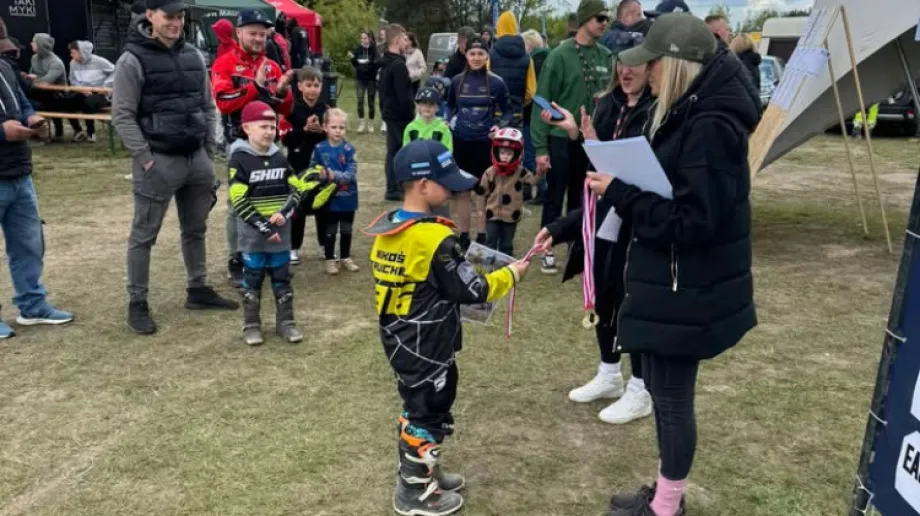 Fot. archiwum prywatne