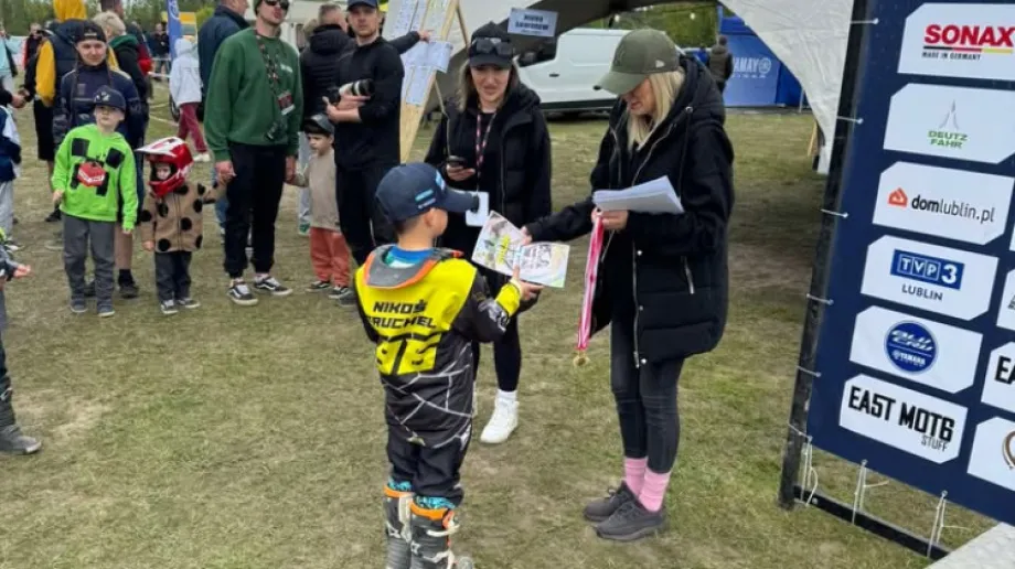 Fot. archiwum prywatne