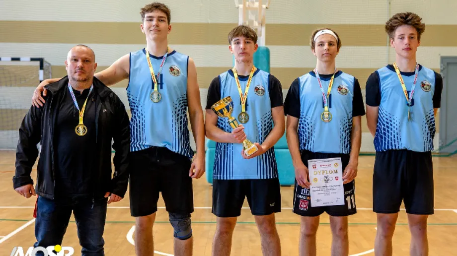 Fot. MOSiR Ostrów Mazowiecka