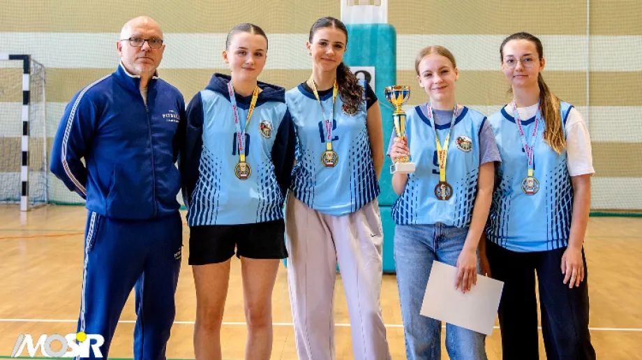 Fot. MOSiR Ostrów Mazowiecka