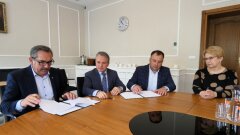 Ostrów Mazowiecka - Przygotowania do jednego z najważniejszych wydarze