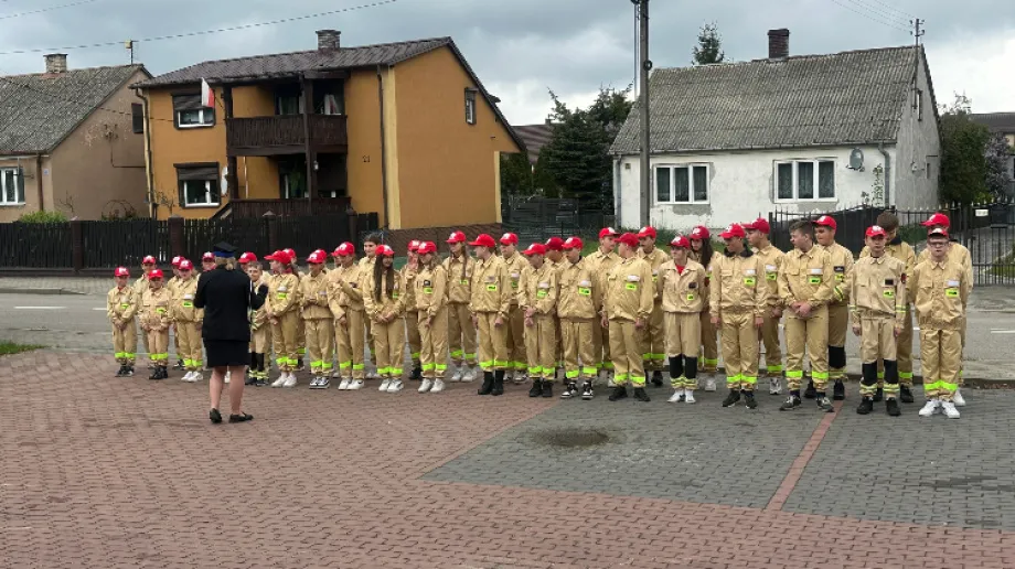 Fot. Gmina Stary Lubotyń