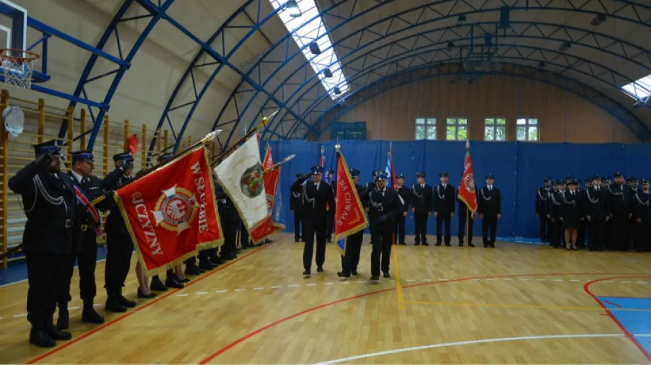 Fot. Gmina Ostrów Mazowiecka