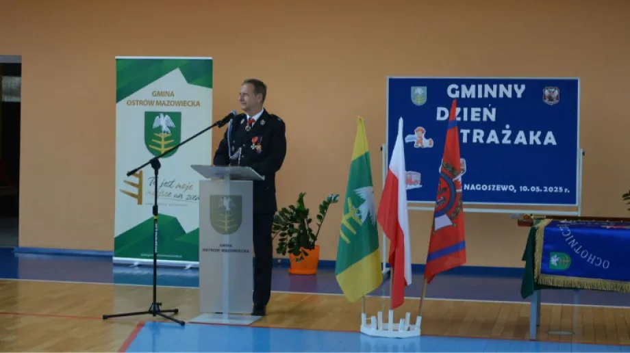 Fot. Gmina Ostrów Mazowiecka