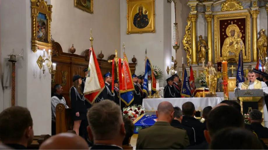 Fot. Gmina Ostrów Mazowiecka