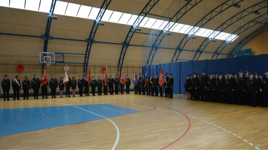 Fot. Gmina Ostrów Mazowiecka