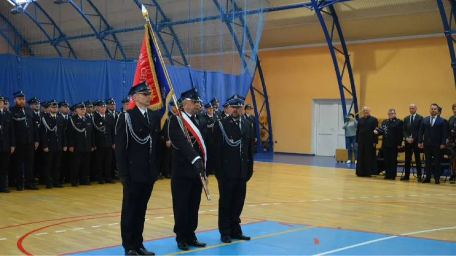 Fot. Gmina Ostrów Mazowiecka