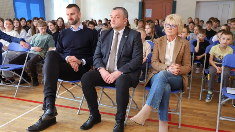 Fot. Miasto Ostrów Mazowiecka