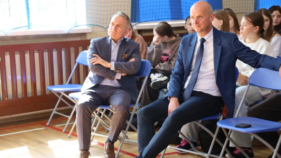 Fot. Miasto Ostrów Mazowiecka