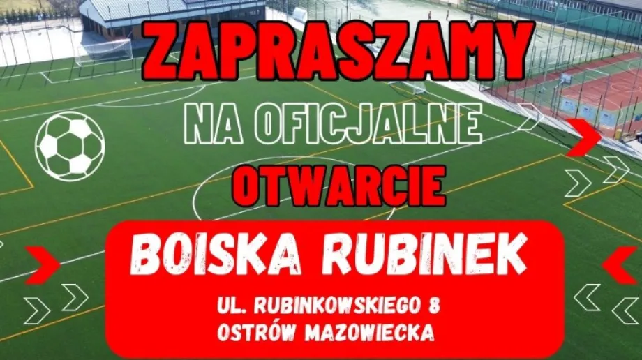 Fot. Starostwo Powiatowe w Ostrowi Mazowieckiej