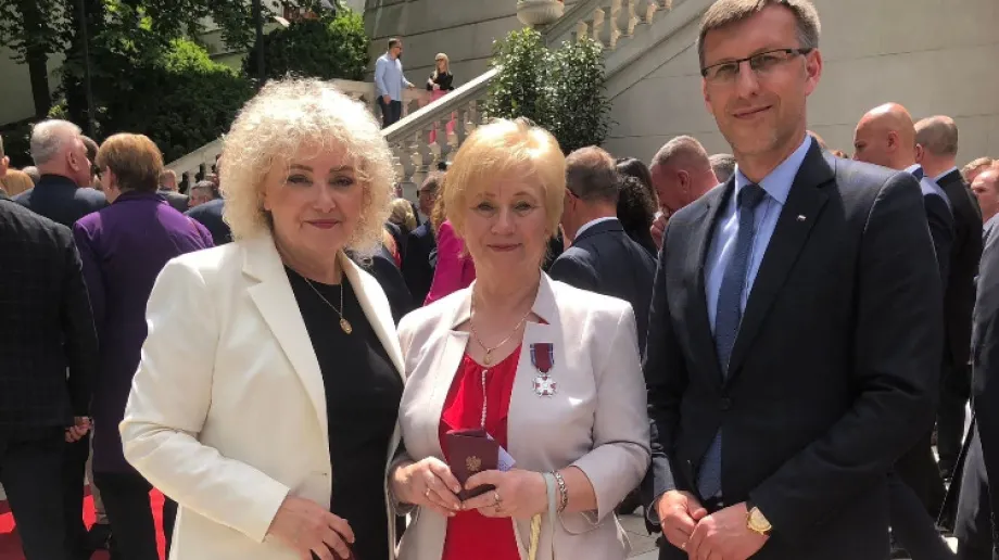 Fot. Gmina Zaręby Kościelne