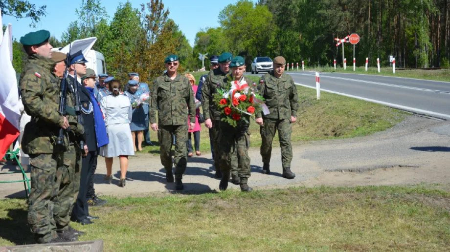 Fot. Gmina Ostrów Mazowiecka
