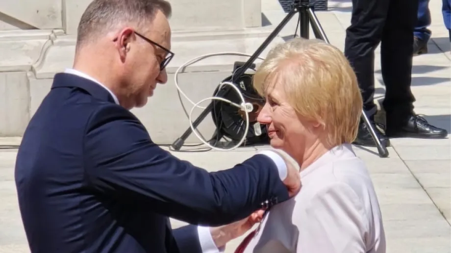 Fot. Gmina Zaręby Kościelne