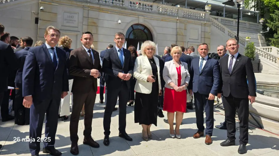 Fot. Gmina Zaręby Kościelne