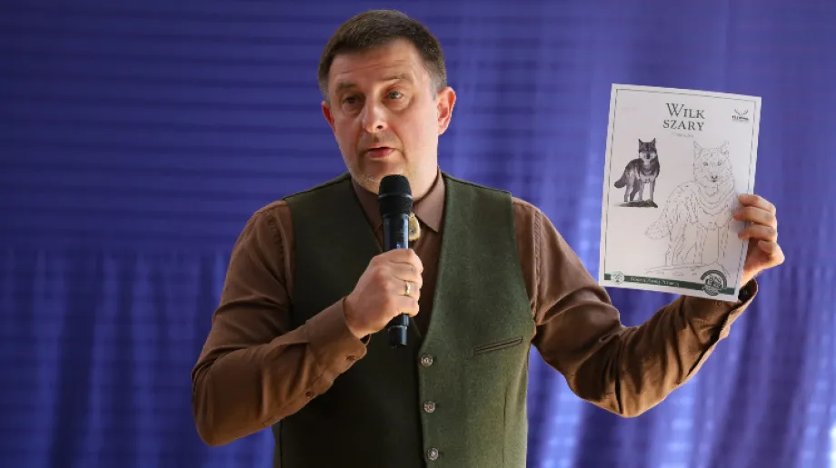 Fot. Miasto Ostrów Mazowiecka