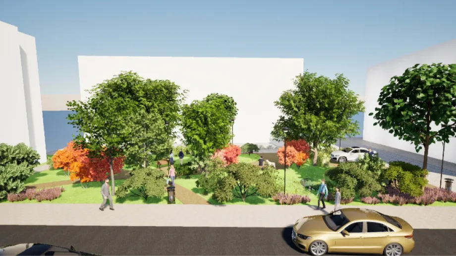 Fot. Miasto Ostrów Mazowiecka