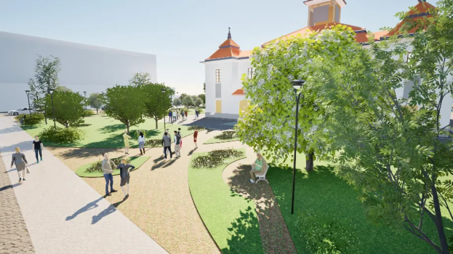 Fot. Miasto Ostrów Mazowiecka