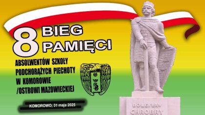 Ostrów Mazowiecka - Już 31 maja gmina Ostrów Mazowiecka po raz kolejny stanie si