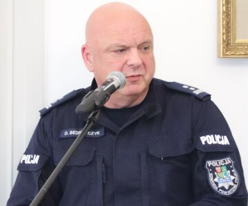 Ostrów Mazowiecka - Podczas ostatniej sesji Rady Miasta Ostrów Mazowiecka burmis