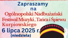 Ostrów Mazowiecka - Latem Brok ponownie stanie się miejscem spotkania 