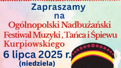 Ostrów Mazowiecka - Latem Brok ponownie stanie się miejscem spotkania miłośników
