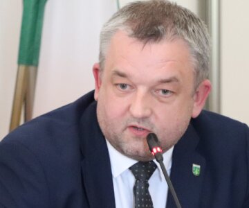Ostrów Mazowiecka - Podczas ostatniej sesji Rady Miasta Ostrów Mazowiecka burmis