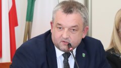 Ostrów Mazowiecka - Podczas ostatniej sesji Rady Miasta Ostrów Mazowie