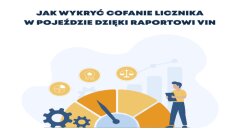 Ostrów Mazowiecka - Cofanie licznika to jedno z najczęstszych oszustw 