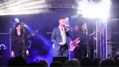 Ostrów Mazowiecka - W Ostrowi Mazowieckiej odbył się wyjątkowy koncert