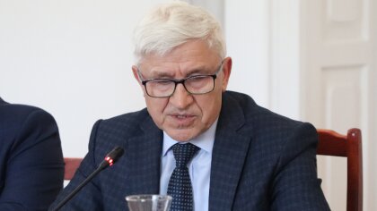 Ostrów Mazowiecka - Podczas ostatniej sesji Rady Miasta Ostrów Mazowiecka powróc
