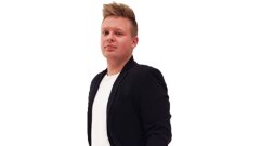 Ostrów Mazowiecka - Marcin Żebrowski został powołany na stanowisko zas