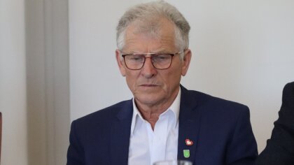 Ostrów Mazowiecka - Podczas ostatniej sesji Rady Miasta Ostrów Mazowiecka radni 