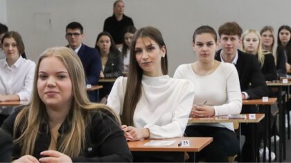 Ostrów Mazowiecka - W poniedziałek 5 maja wystartował jeden z najważniejszych ok