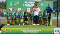 Ostrów Mazowiecka - Wielkie emocje, walka do ostatniego gwizdka i ogro