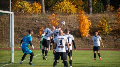 Ostrów Mazowiecka - O godz. 17:00 początek wyjazdowego meczu Ostrovii Ostrów Maz