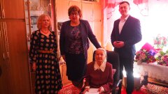 Ostrów Mazowiecka - 1 maja 2025 roku w miejscowości Ruskołęka-Parcele 