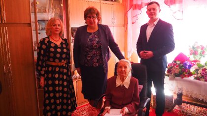 Ostrów Mazowiecka - 1 maja 2025 roku w miejscowości Ruskołęka-Parcele odbyła się