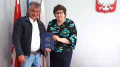 Ostrów Mazowiecka - W Gminie Andrzejewo rusza długo wyczekiwana inwest