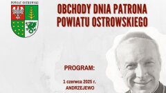 Ostrów Mazowiecka - Powiat Ostrowski zaprasza mieszkańców i gości na u